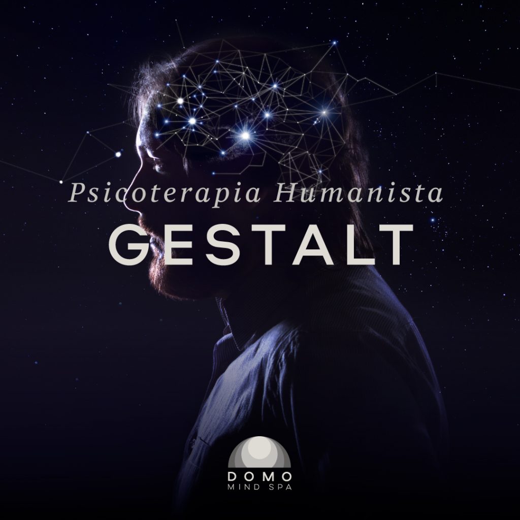 Psicoterapia Humanista Gestalt Domo 0542