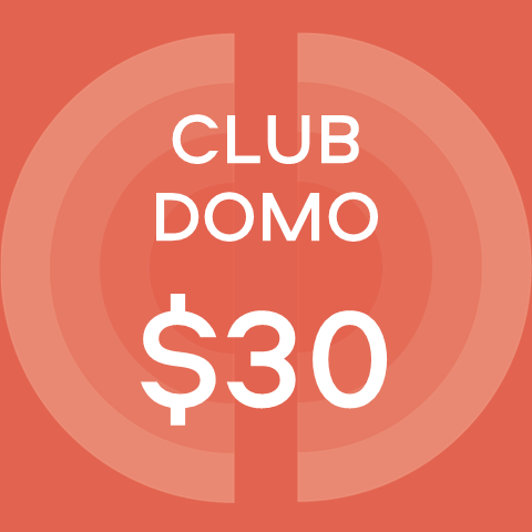 Club DOMO