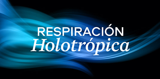 Respiración Holotrópica